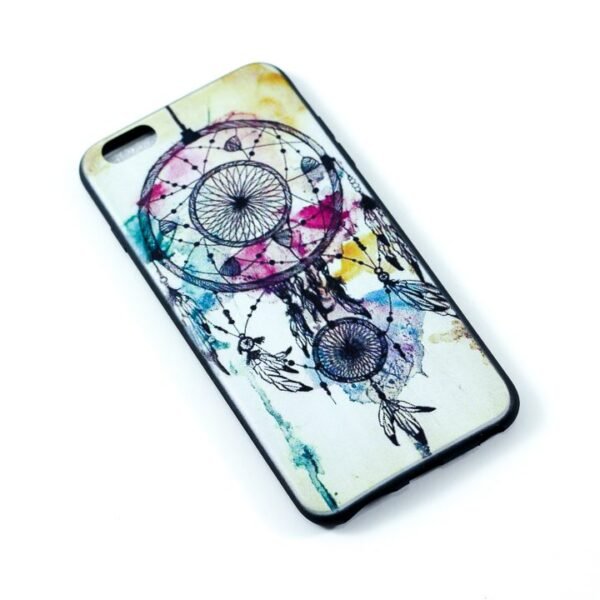 Cover Iphone 6 Plus "Dream Catcher"