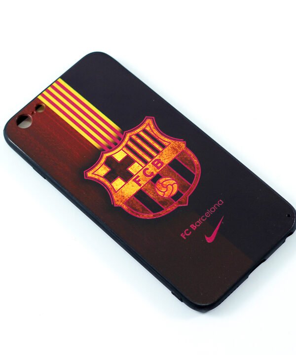 جراب أيفون 6 بلس برشلونة