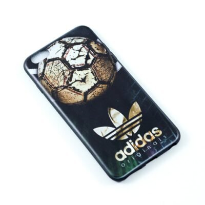 Cover Iphone 6 Plus "Addidas Football"