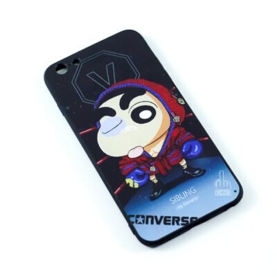 Cover Iphone 6 "Japanese Child boxing"