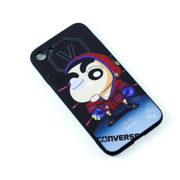 Cover Iphone 7 "Japanese Child boxing"