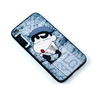 Cover Iphone 7 "Japanese Child dancing"