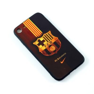 Cover Iphone 7 "FC Barcelona"