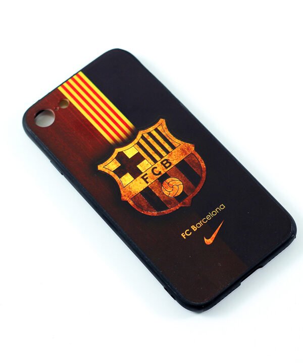 جراب أيفون 7 برشلونة