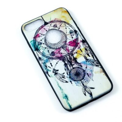 Cover Iphone 7 Plus "Dream Catcher 2"