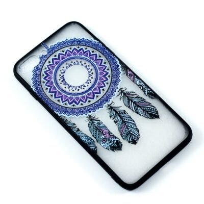 Cover Iphone 7 Plus "Dream catcher"