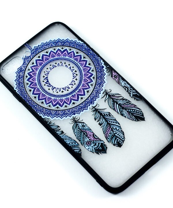 Cover Iphone 7 Plus "Dream catcher"