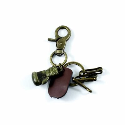 Key Chain, Boxing glove