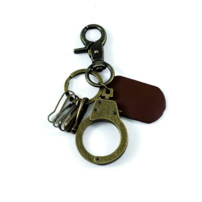 Key Chain, Cuffs