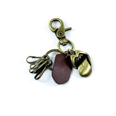 Key Chain, Teasing