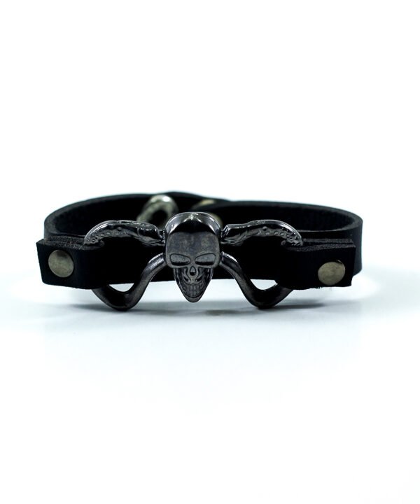 Bracelet, Skull