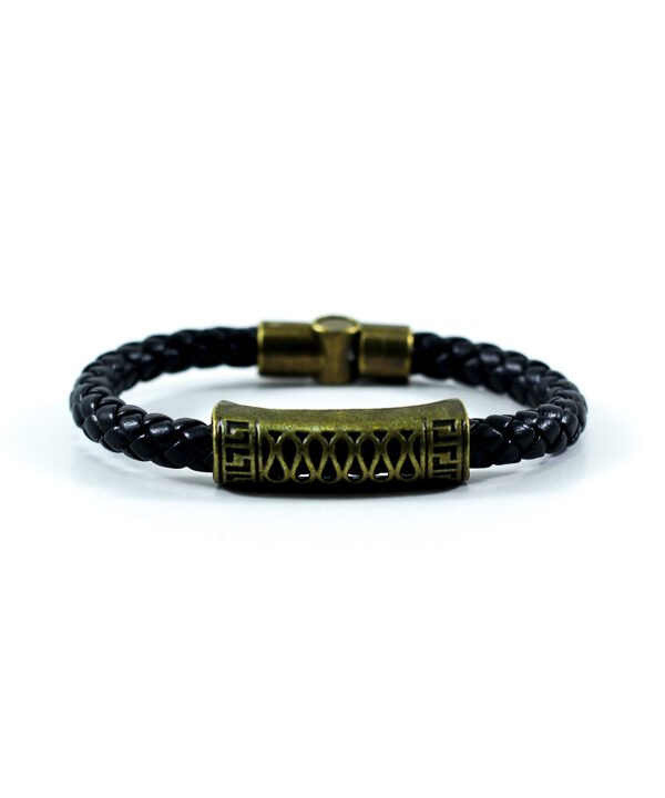 Bracelet Black color