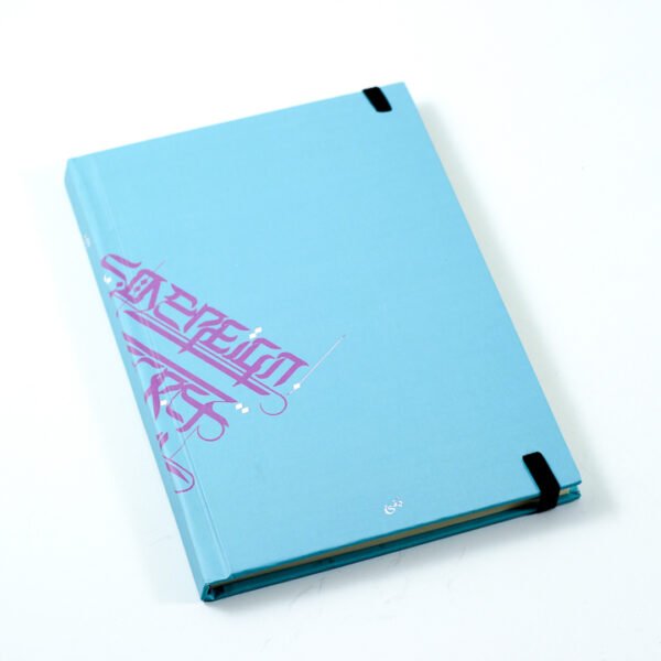 Notebook, "Mona" - Image 2