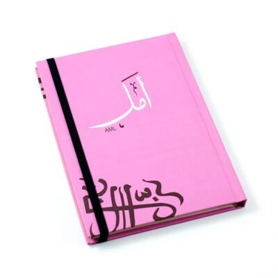 Notebook, "Aml"