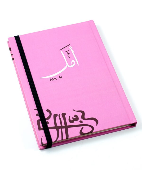 Notebook, "Aml"