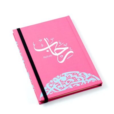 Notebook, "Rehab"