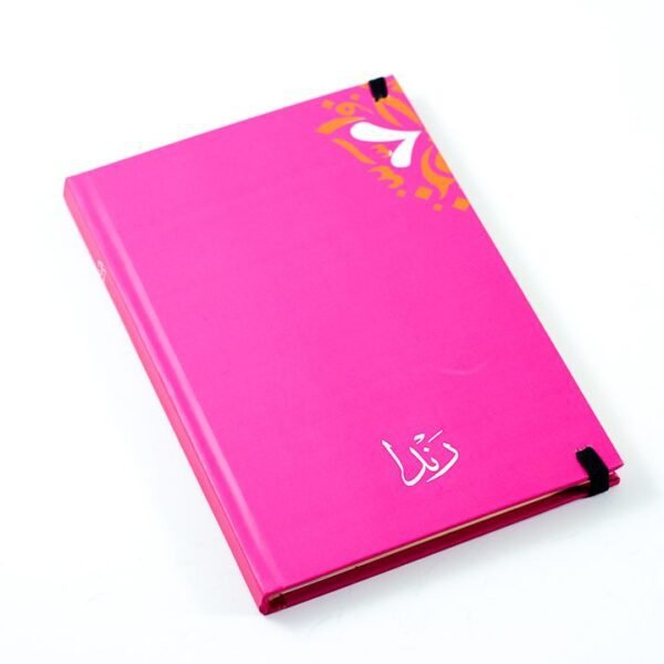 Notebook, "Randa" - Image 2