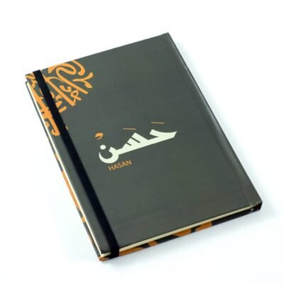 Notebook, "Hasan"