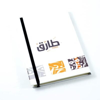 Notebook, "Tarek"