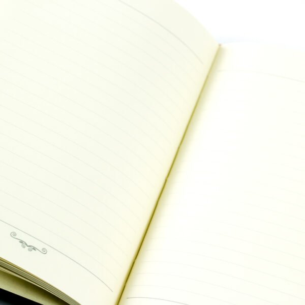 Notebook, "Mona" - Image 3