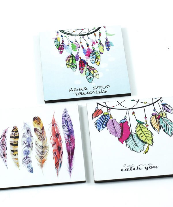 مجموعة كوستر ، # 10