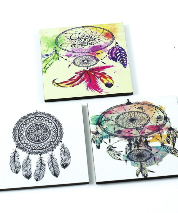 مجموعة كوستر ، # 9