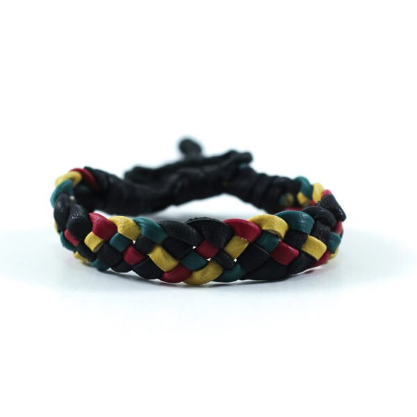 Bracelet, Knotted shape - Image 3