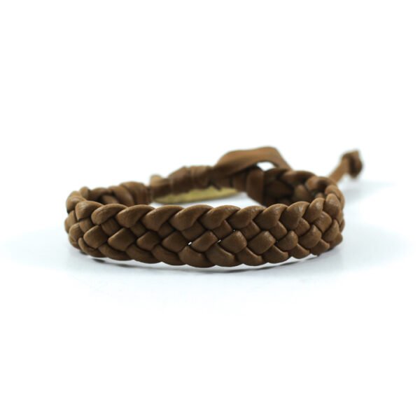 Bracelet, Knotted shape - Image 4