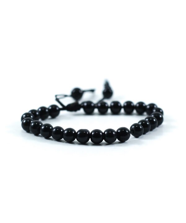 Bracelet, Black