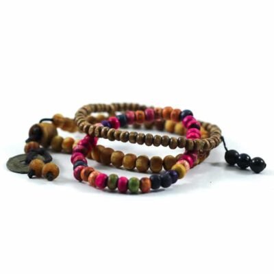Bracelet, 3 pieces