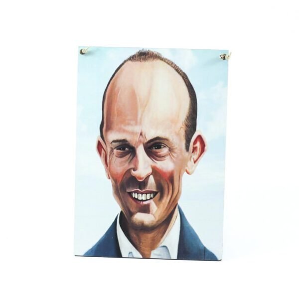 Wall frame, "Mohammed Sobhy"