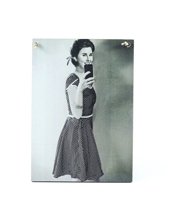 تابلوه حائط "سعاد حسني"