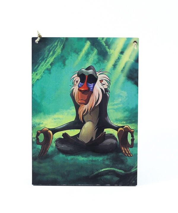 تابلوه حائط رفيقي