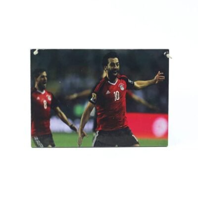 Wall frame, Mohammed Salah "Egypt National Team"