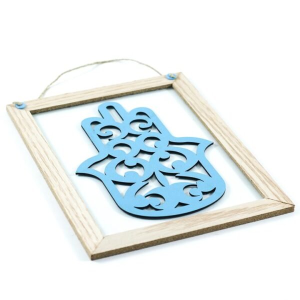 Wall Frame, Palm - Image 2