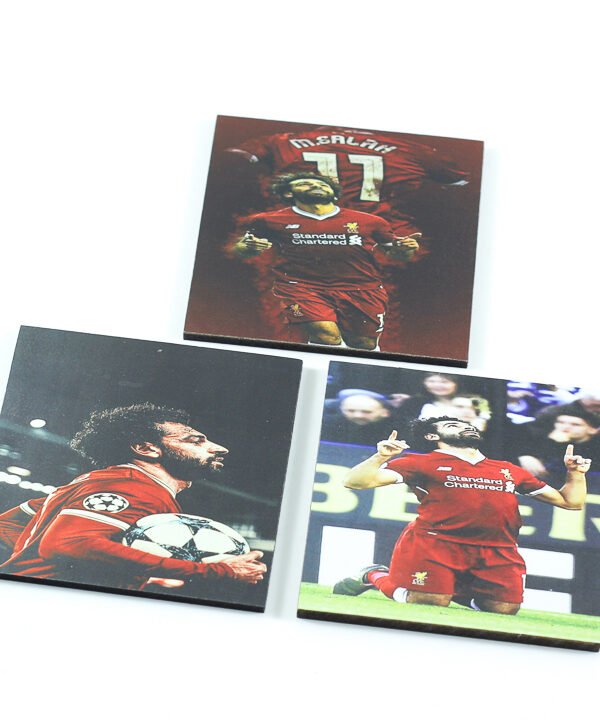 طقم كوستر محمد صلاح 1