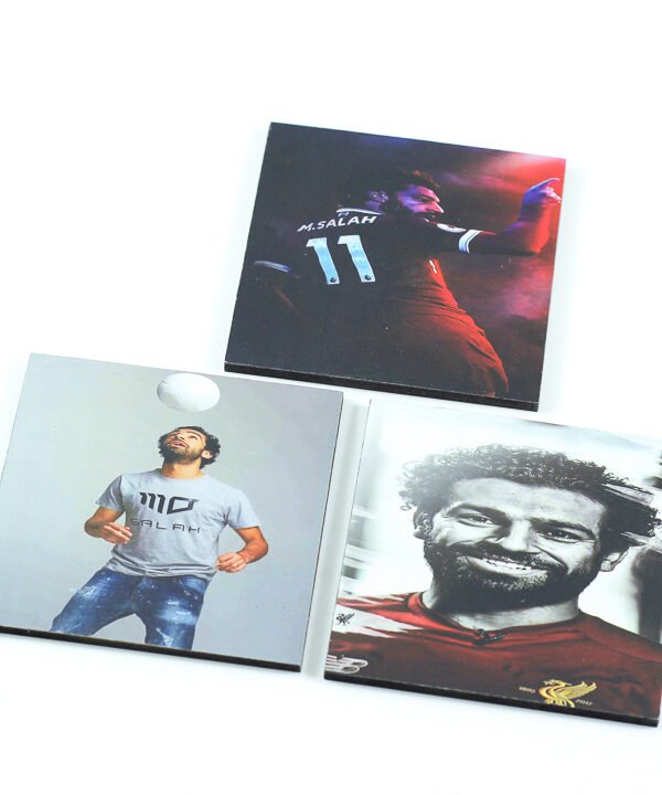 طقم كوستر محمد صلاح 2