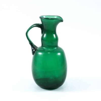 Vase Small, Glass