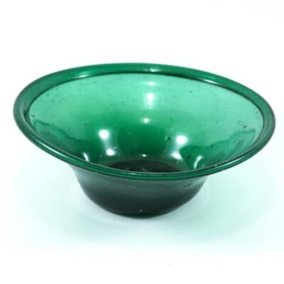 Bowl 2, Glass