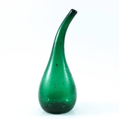 Vase, Glass
