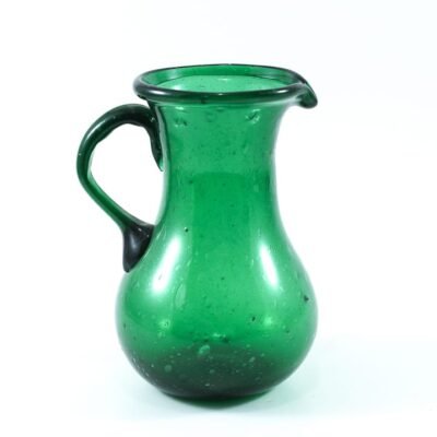 Vase 3, Glass
