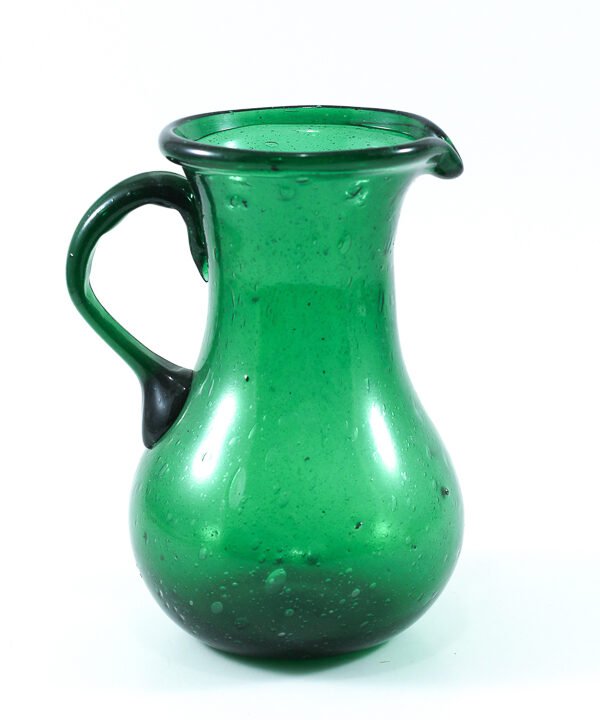 Vase 3, Glass