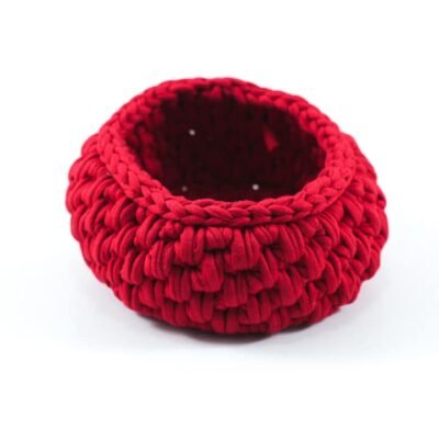 Accessories case, Cotton