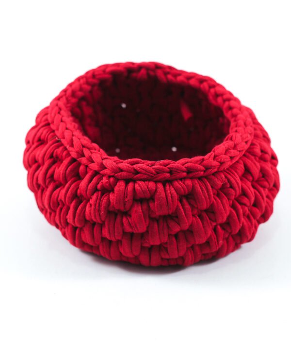 Accessories case, Cotton