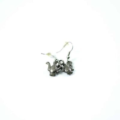 Earing, Small kettle