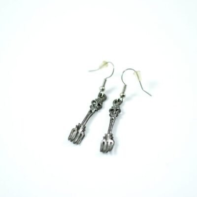 Earing, Small fork