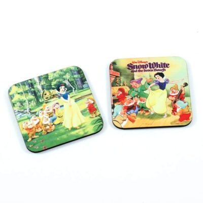 Coasters, "Snow White"