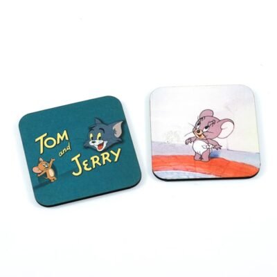 Coasters, "Tom & Jerry"