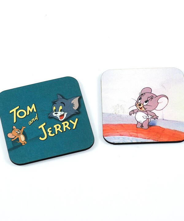 كوستر "توم وجيري"