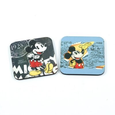 Coasters, "Mickey"